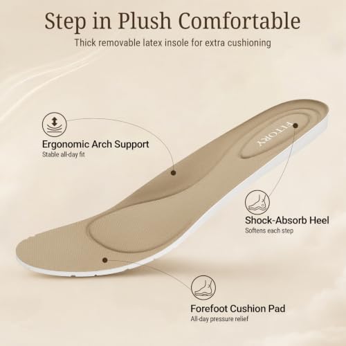 Beige Pu