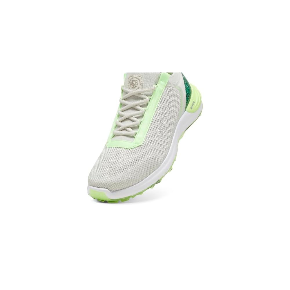 Vapor Gray-speed Green