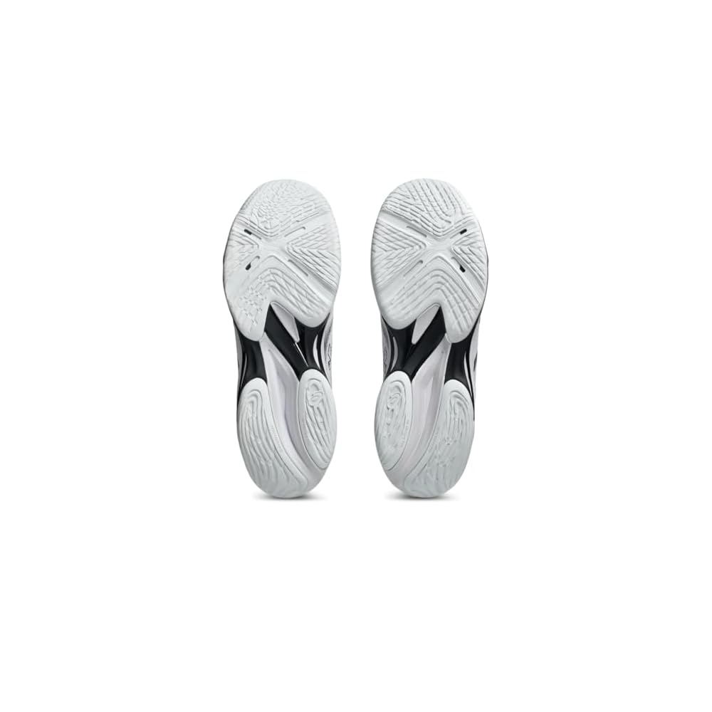 White/Black