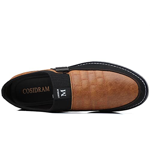 Slip on/Lightbrown