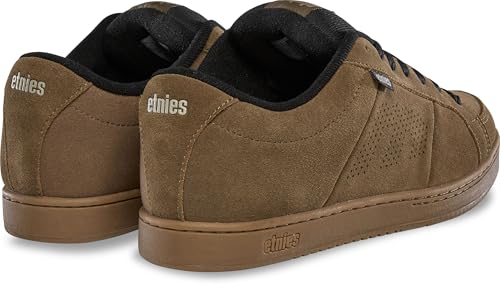 Brown/Tan/Black