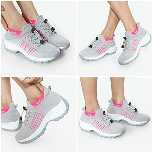 Gray Pink