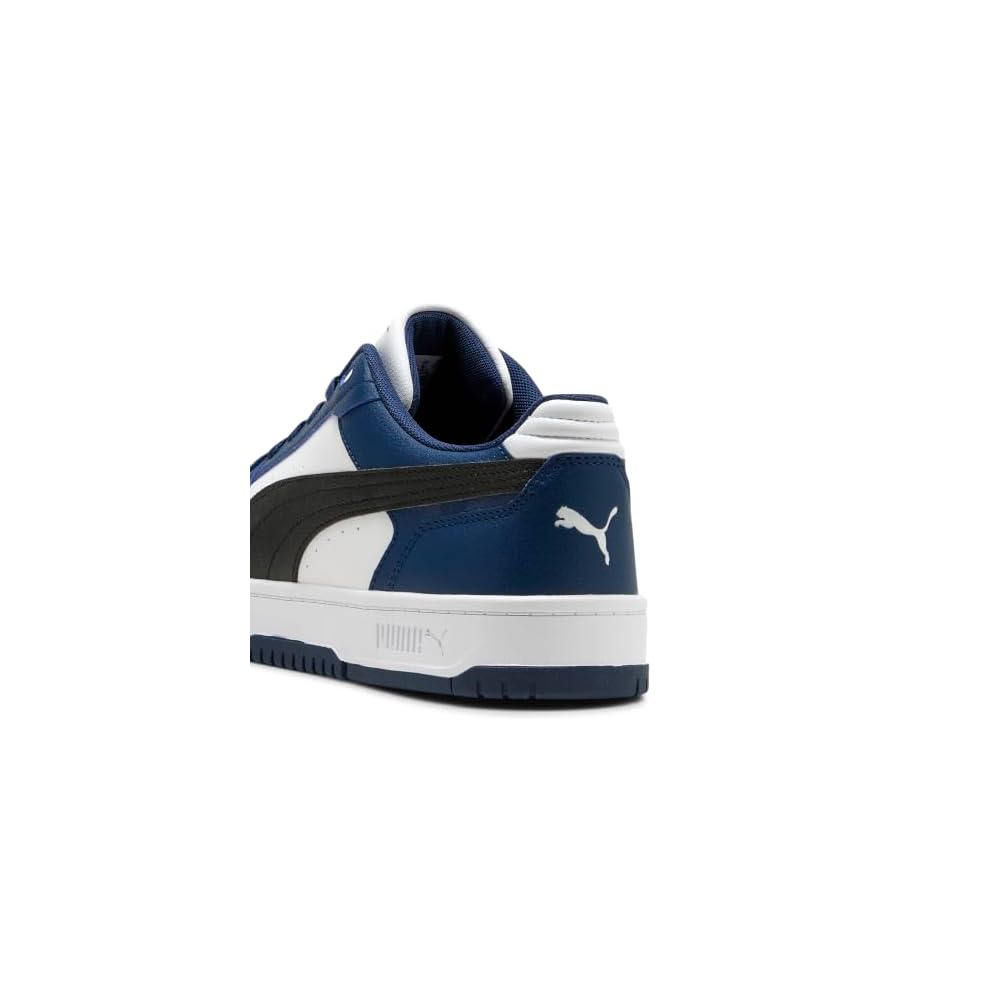 Persian Blue-puma Black-puma White