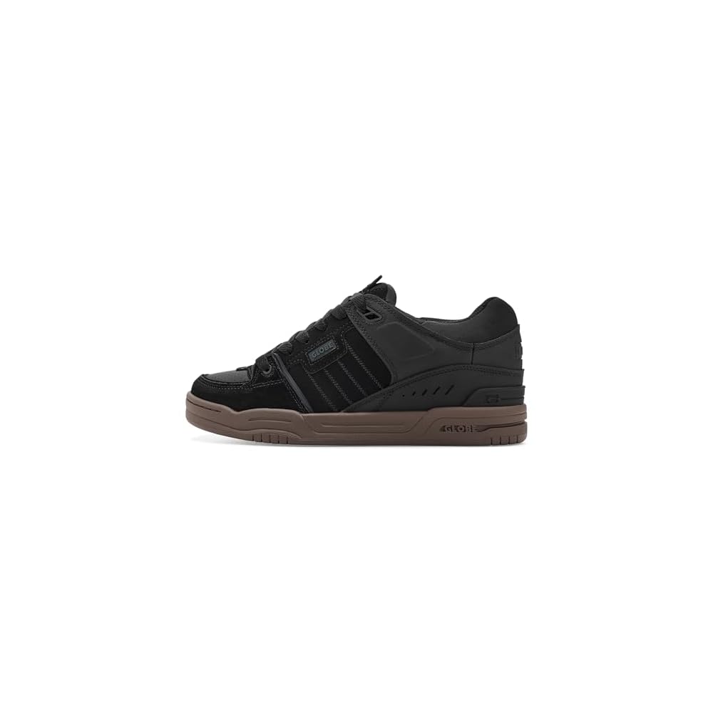 Black/Tobacco Gum