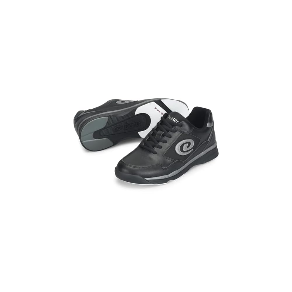 Black/Alloy