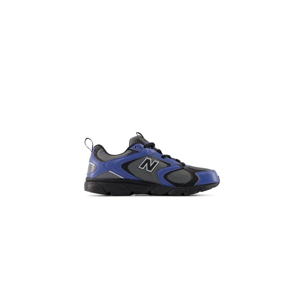 Castlerock/Black/Magic Blue
