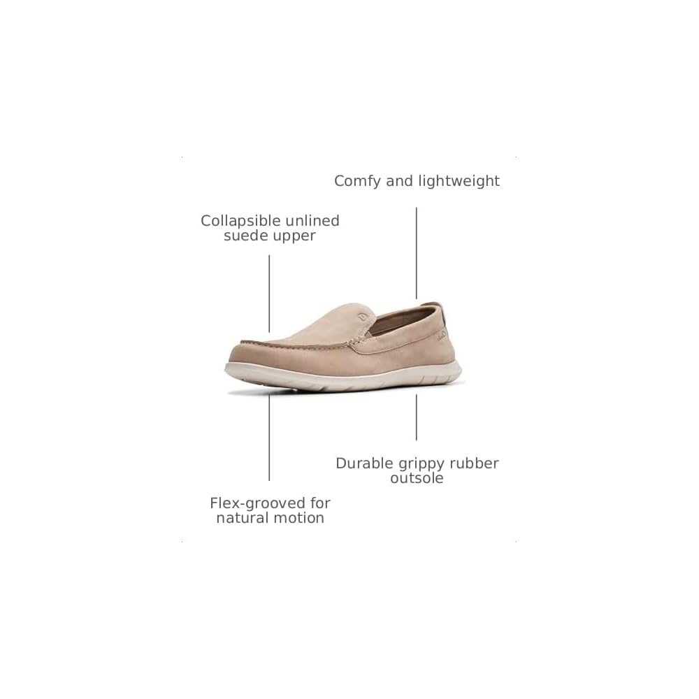 Sand Suede