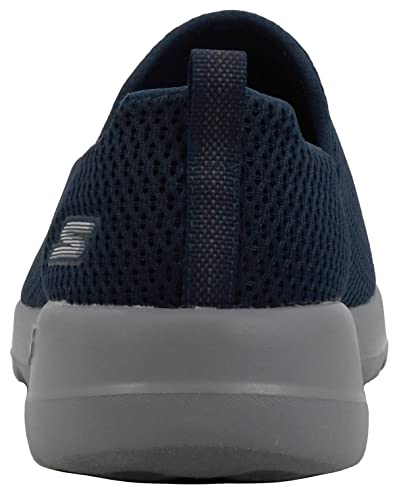 Navy/Grey