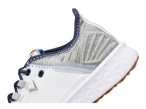 White/Navy