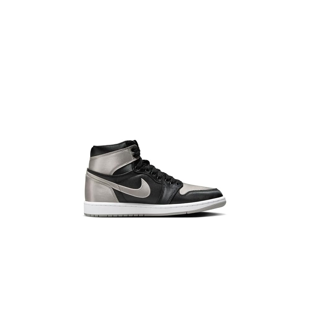 Black/Medium Grey/White