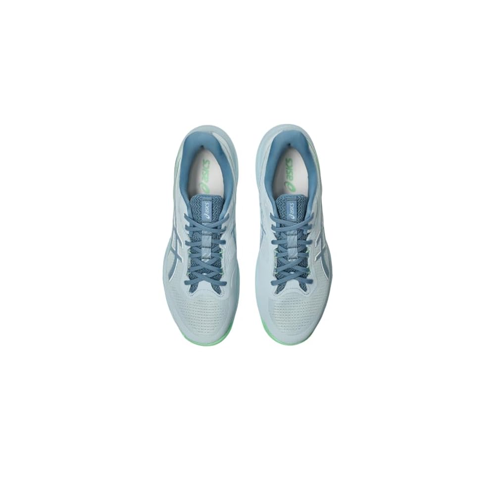 Cool Grey/Saba Blue