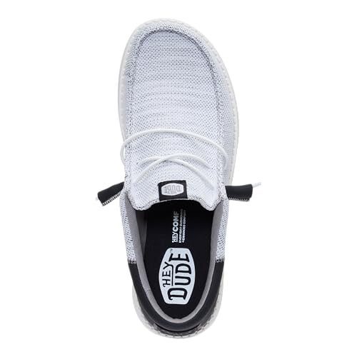 White/White/Black