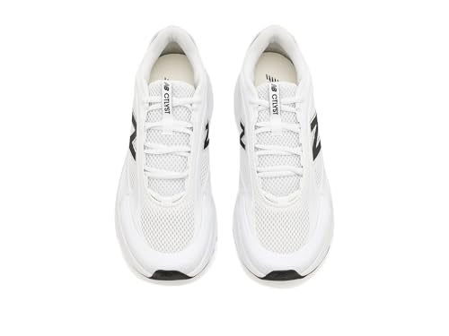 Nb White/Black