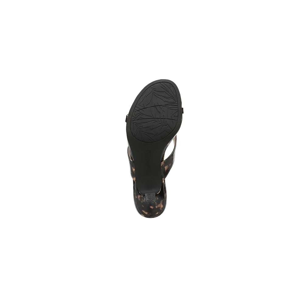 Black Tortoise Patent