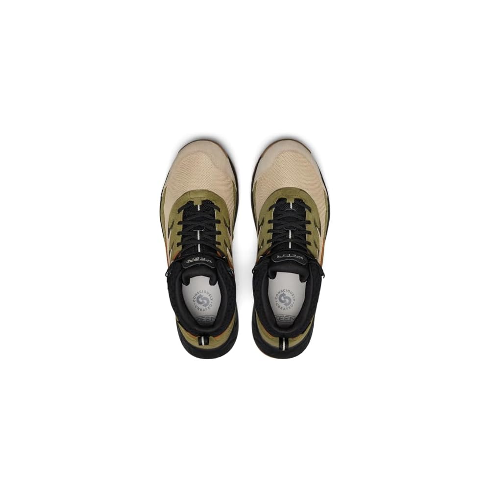 Safari/Black