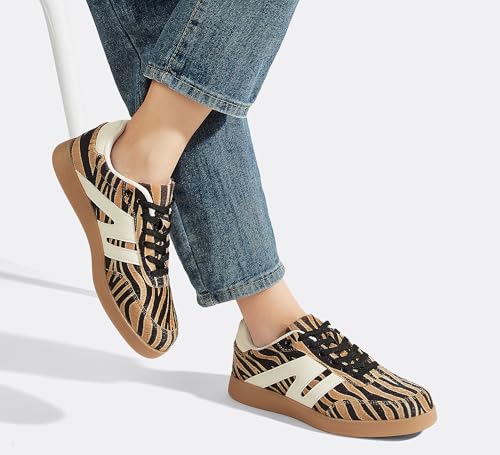 Tiger Print