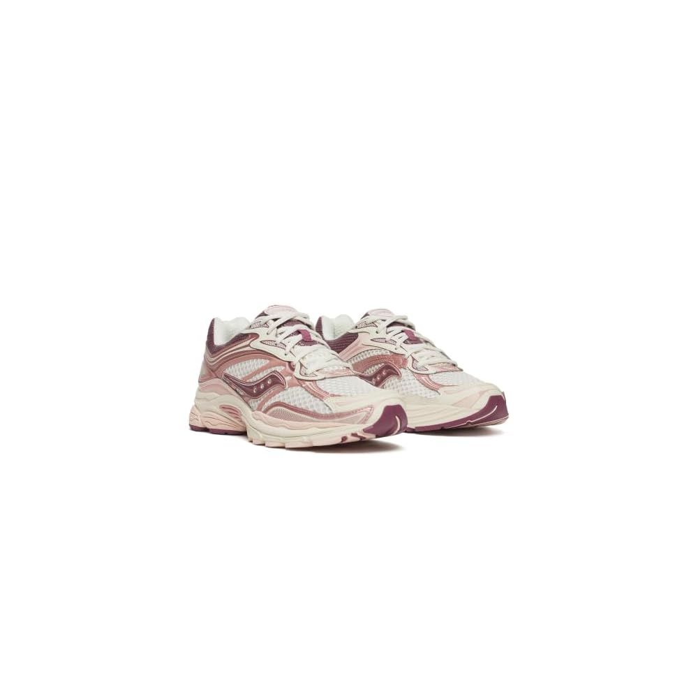 Ivory/Peony/Pink