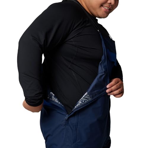 Collegiate Navy/Mountain Blue