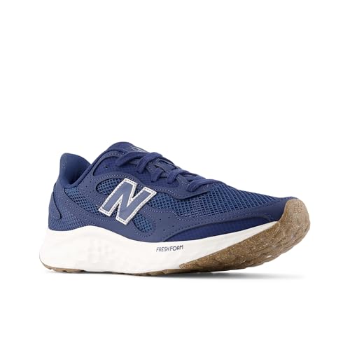 Dark Shoreline Blue/Nb Navy/Silver Metallic