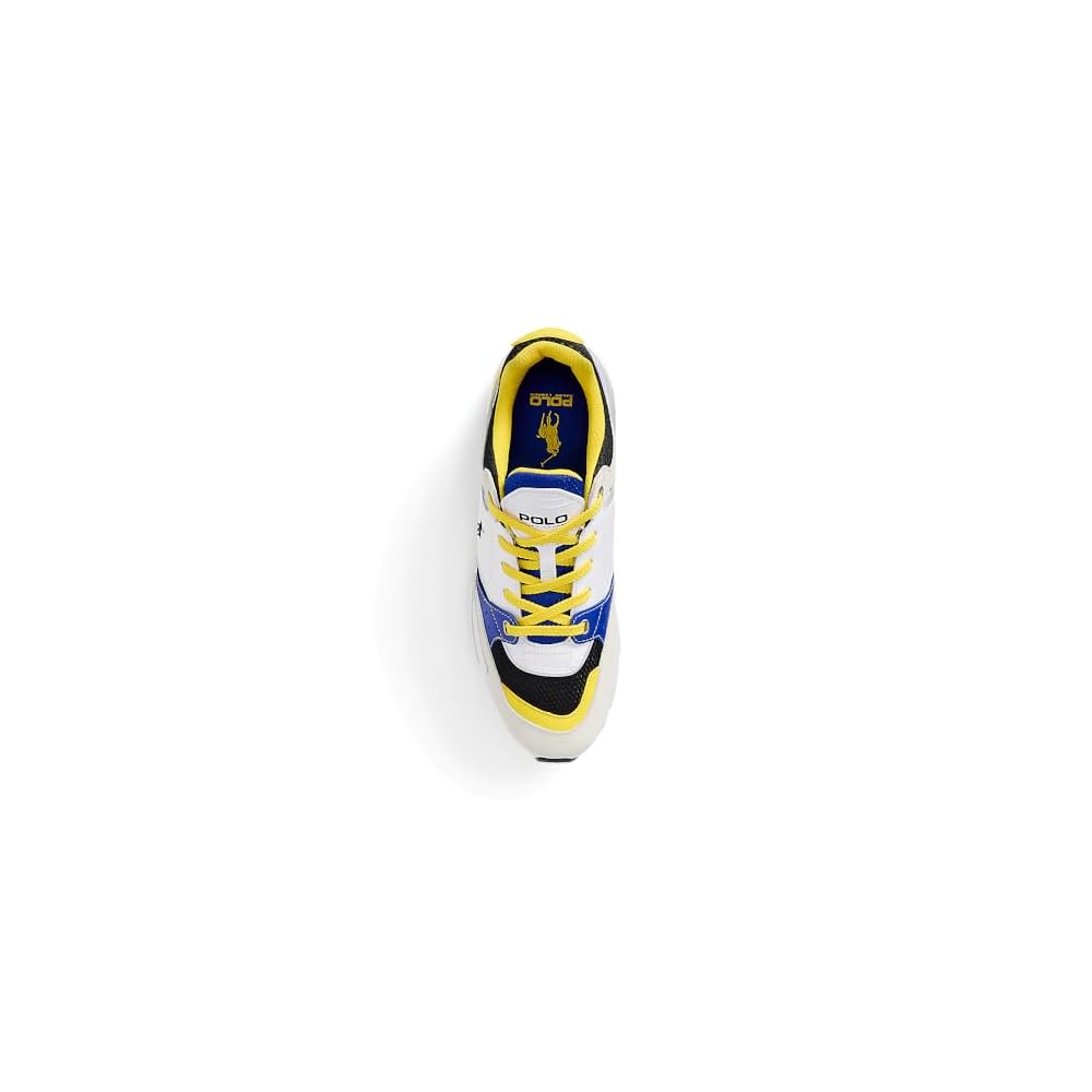 White/Black/Royal/Yellow
