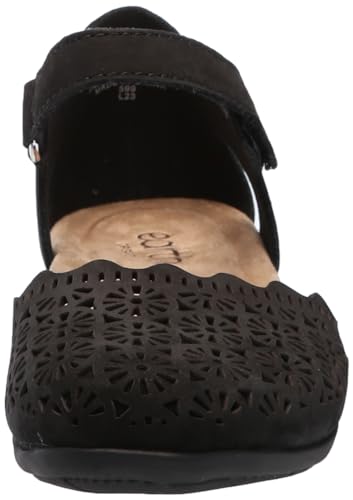 Black 001