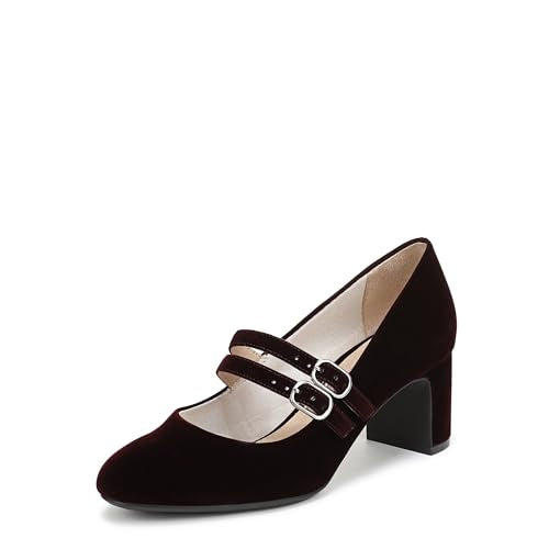 Chocolate Plum Velvet