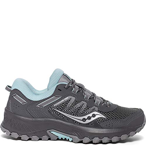 Charcoal | Blue