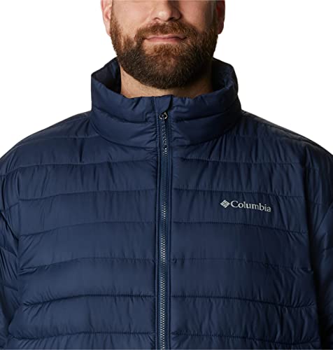 Collegiate Navy