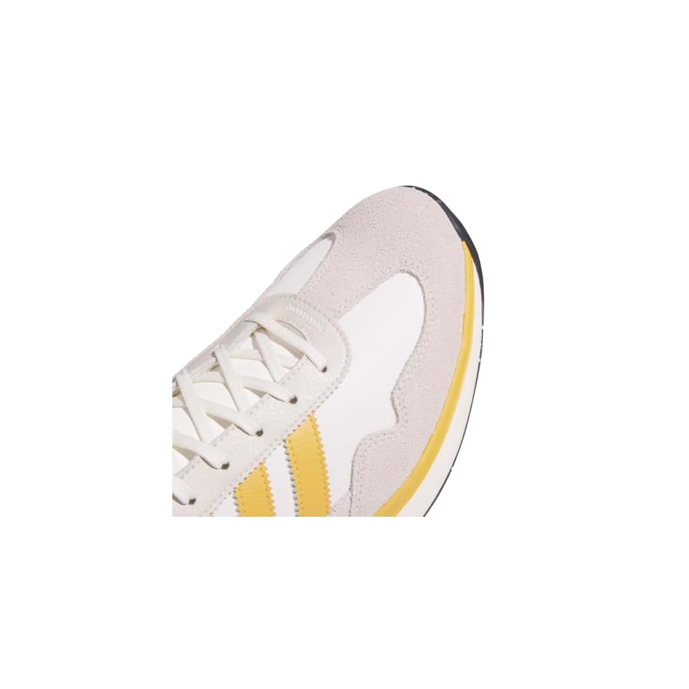 Off White/Preloved Yellow/Alumina