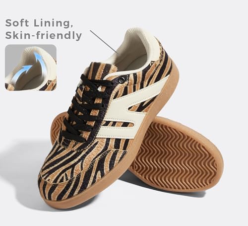 Tiger Print