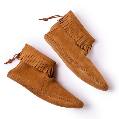 Softsole Brown