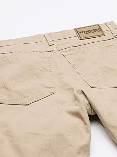 Golden Khaki Canvas