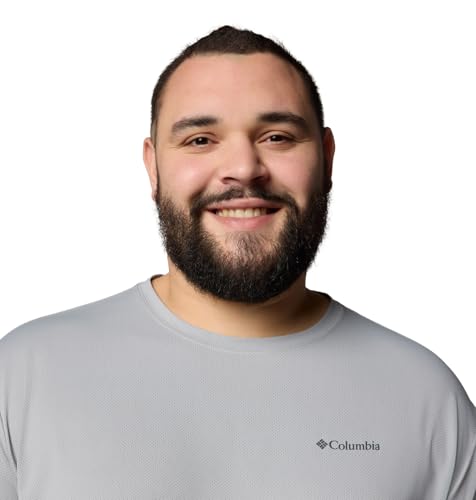 Columbia Grey