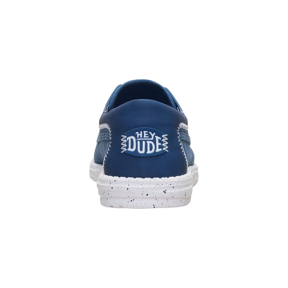 Ensign Blue