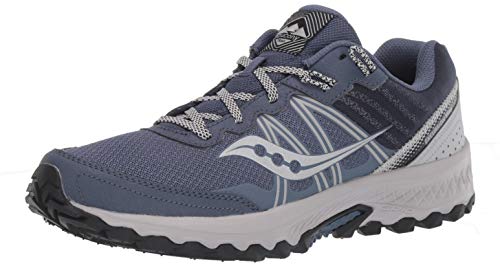 Blue/Grey