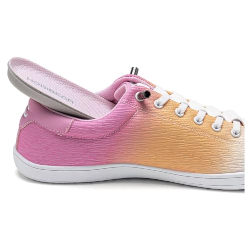 Orange Pink