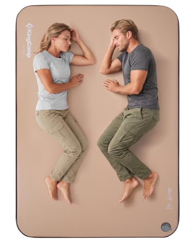 Compact 2" Thick 55" - Double