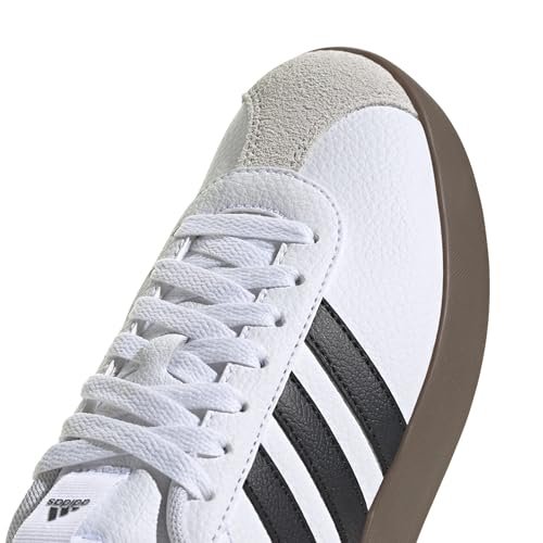 White/Black/Grey