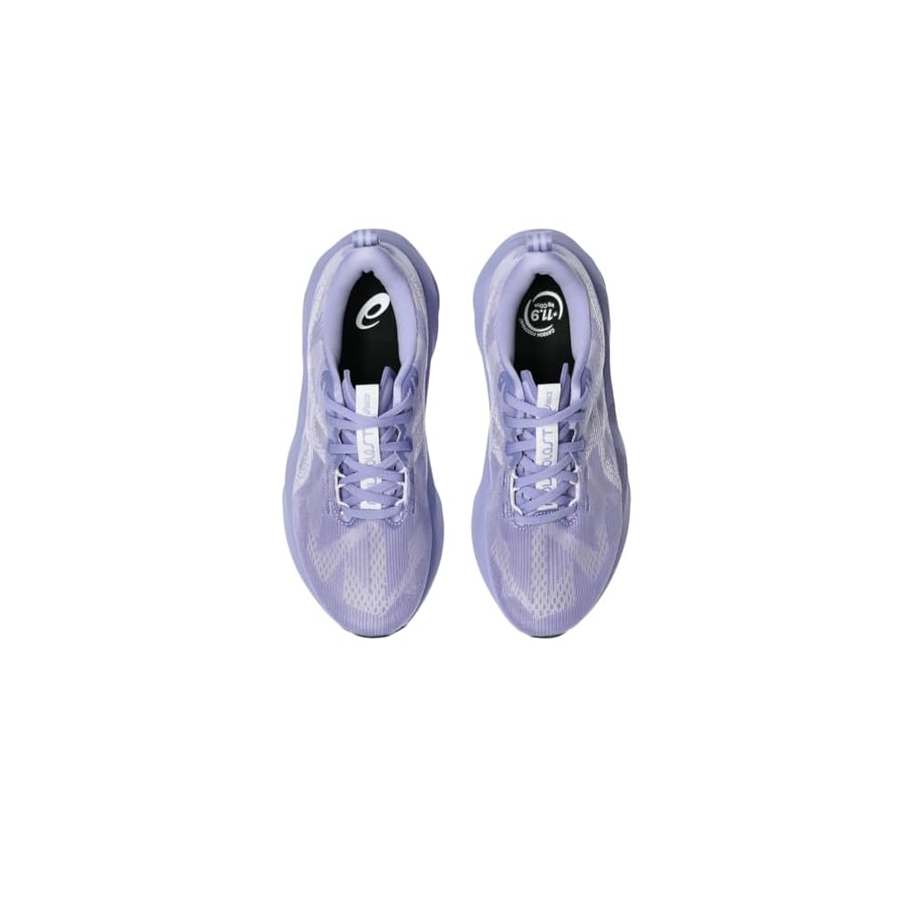 Bluebell/Lilac Hint
