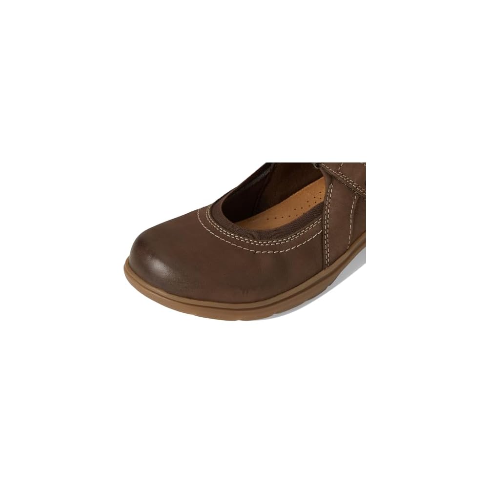Mushroom Nubuck