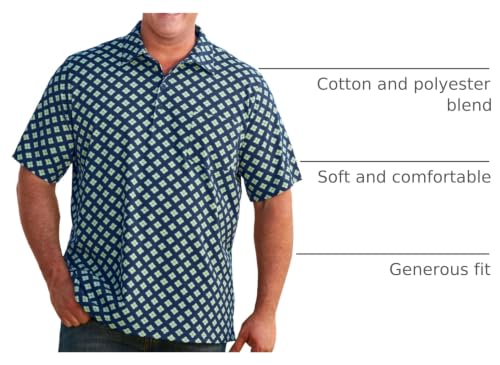 Navy Geo