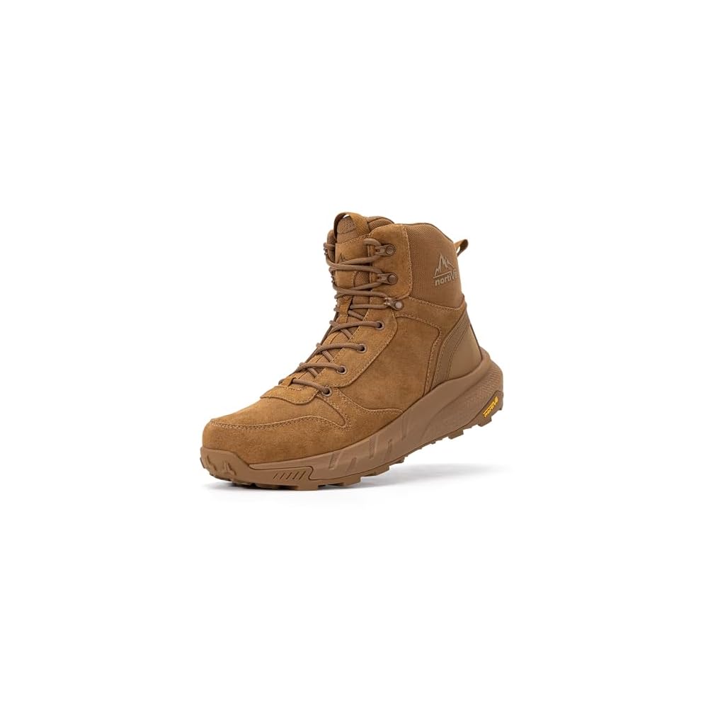 Coyote Suede