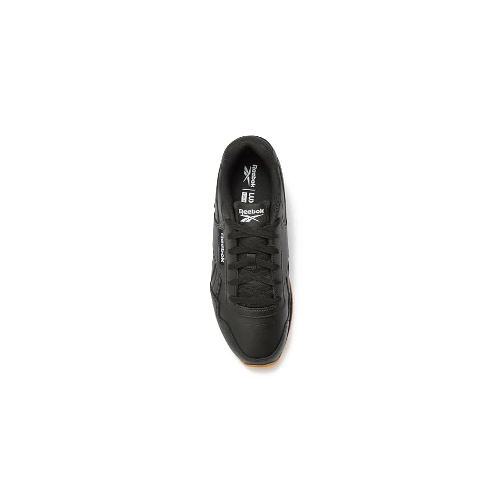 Black/White/Gum