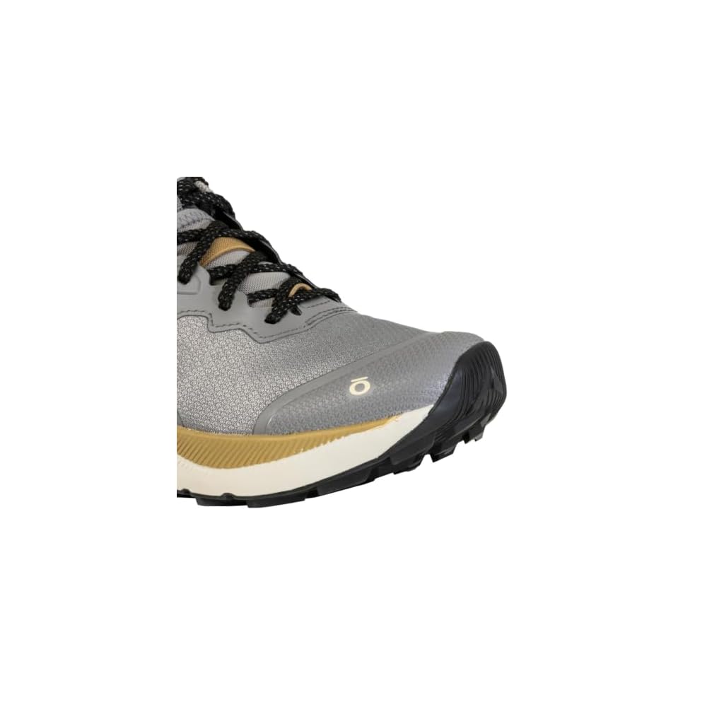 Hazy Gray