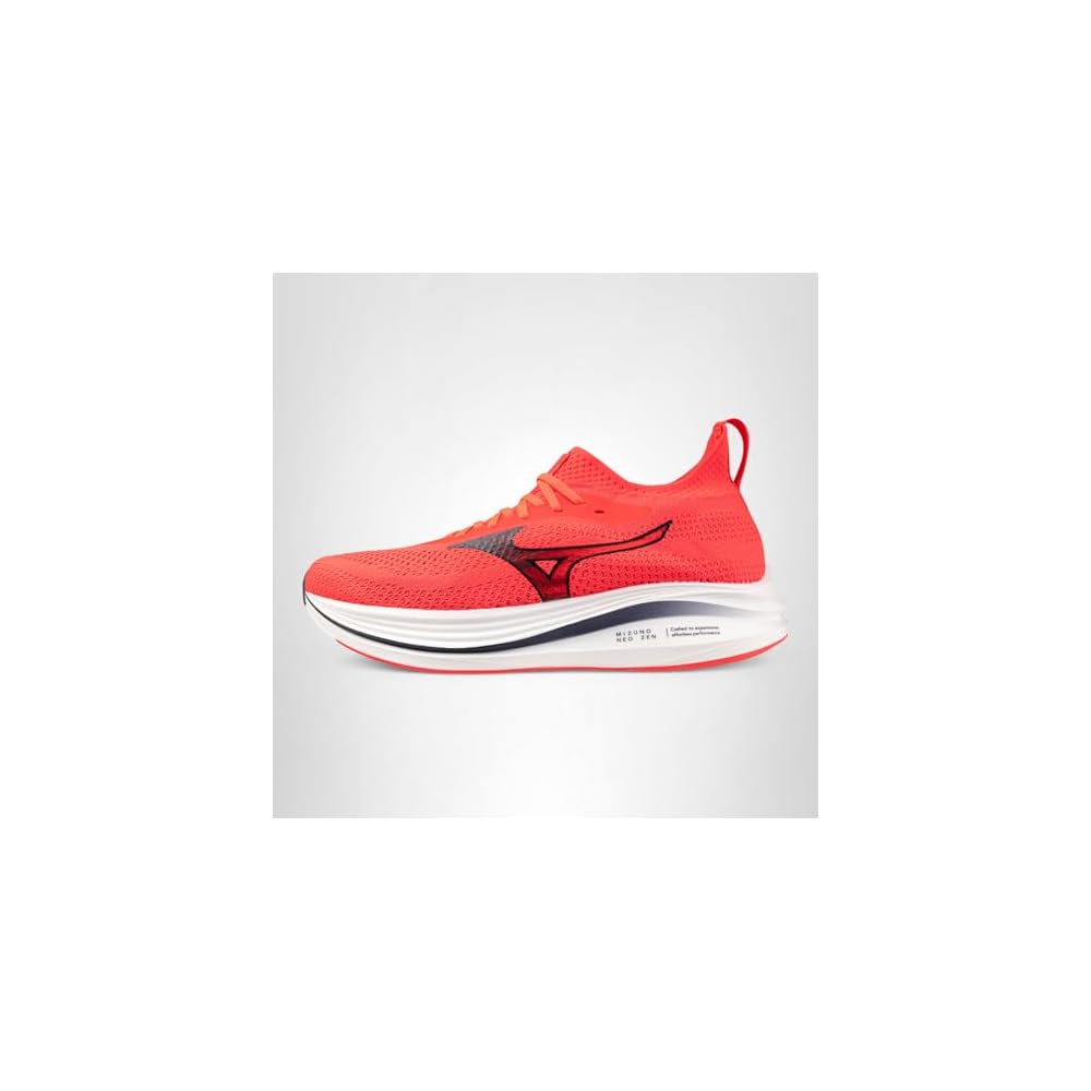 Fiery Coral-baritone Blue