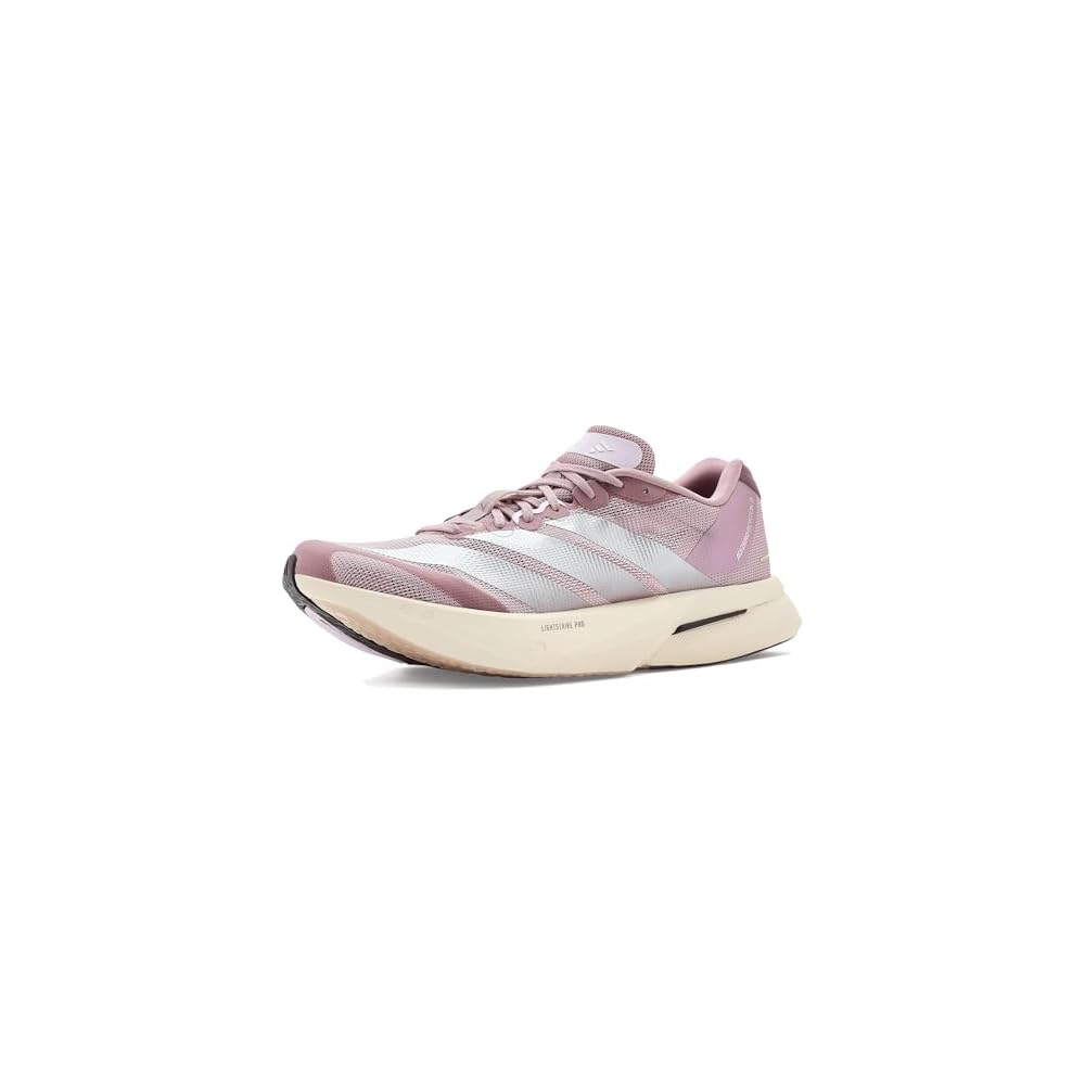 Magic Mauve/Silver Metallic/Ice Lavender