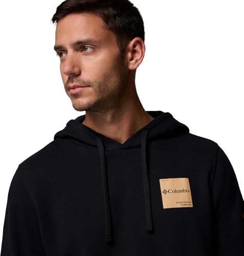 Black/Boxy Brand