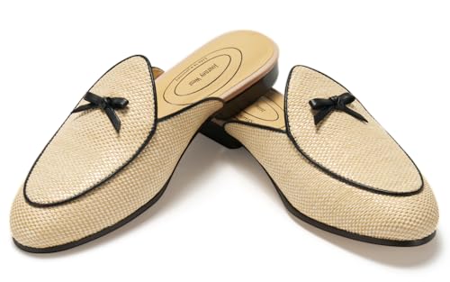 Bowtie Raffia