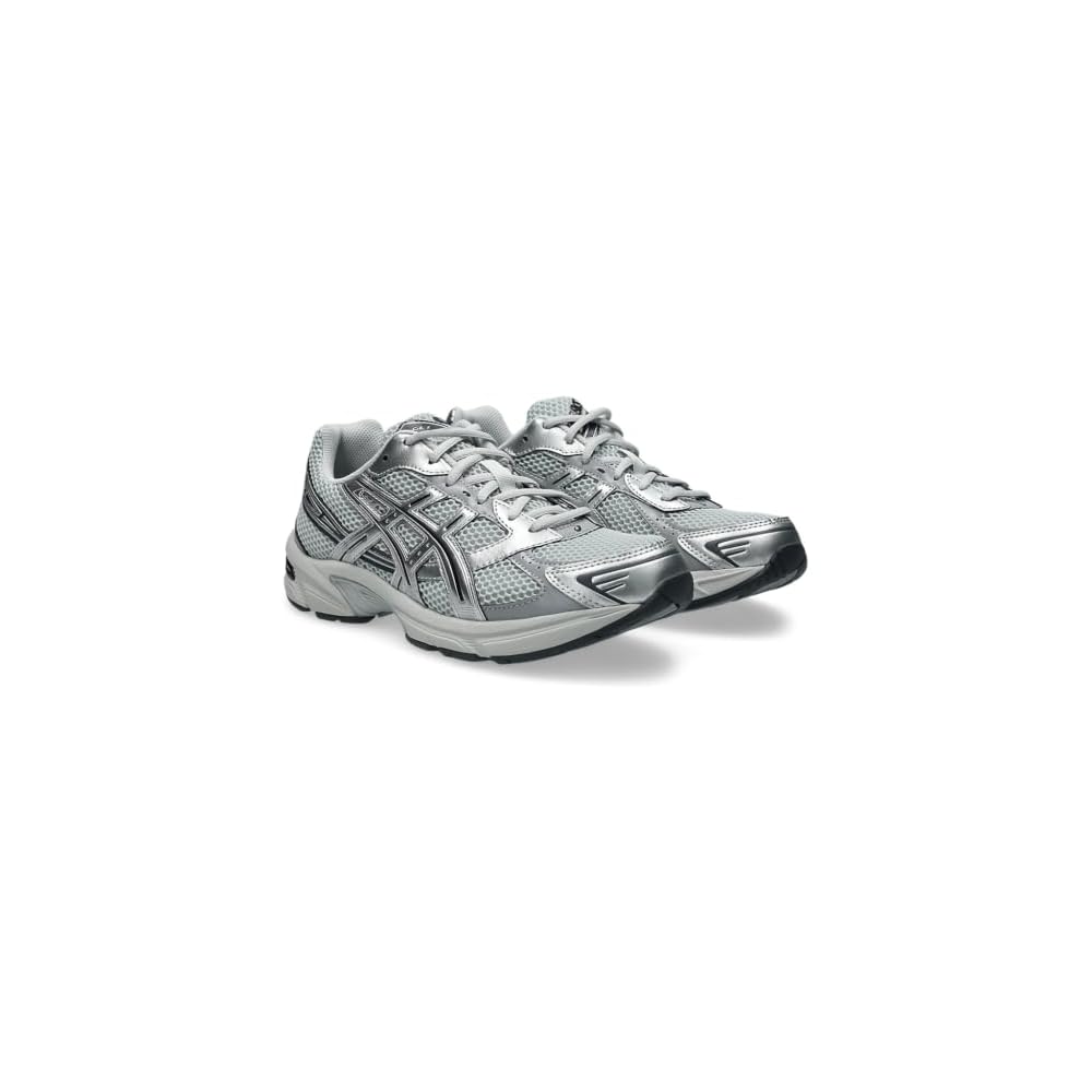 Glacier Grey Pure Silver