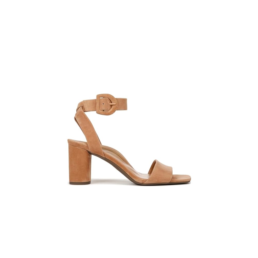 Camel Suede